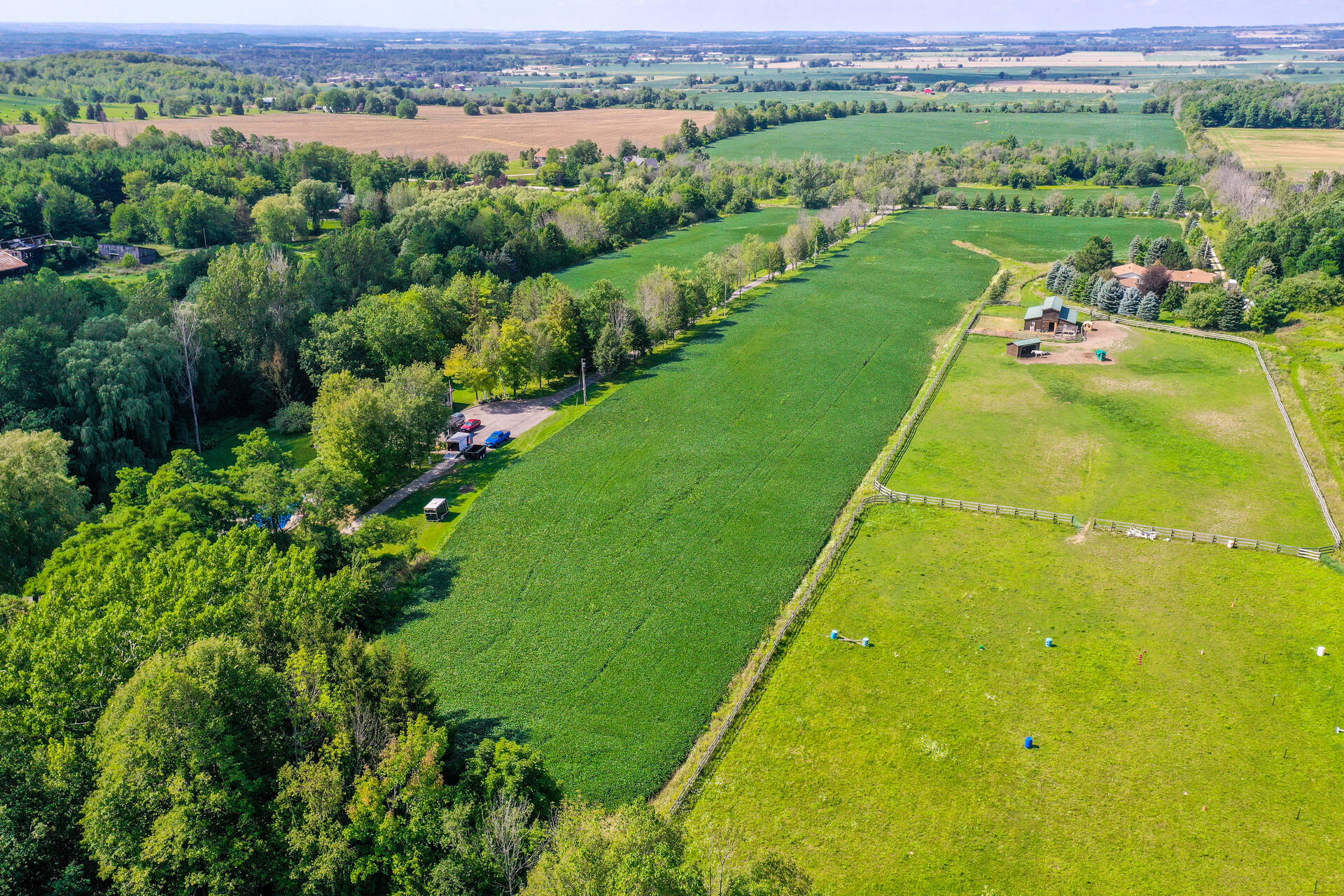 5701 7th Line, Beeton Simcoe County Realmedia Tours