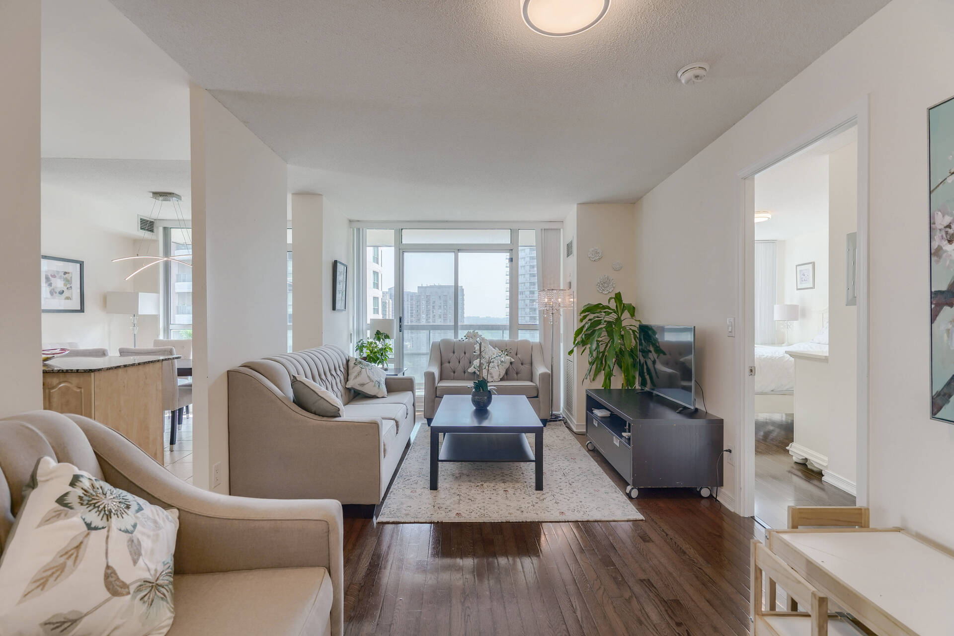 #1910-503 Beecroft Road, Toronto - photo 5