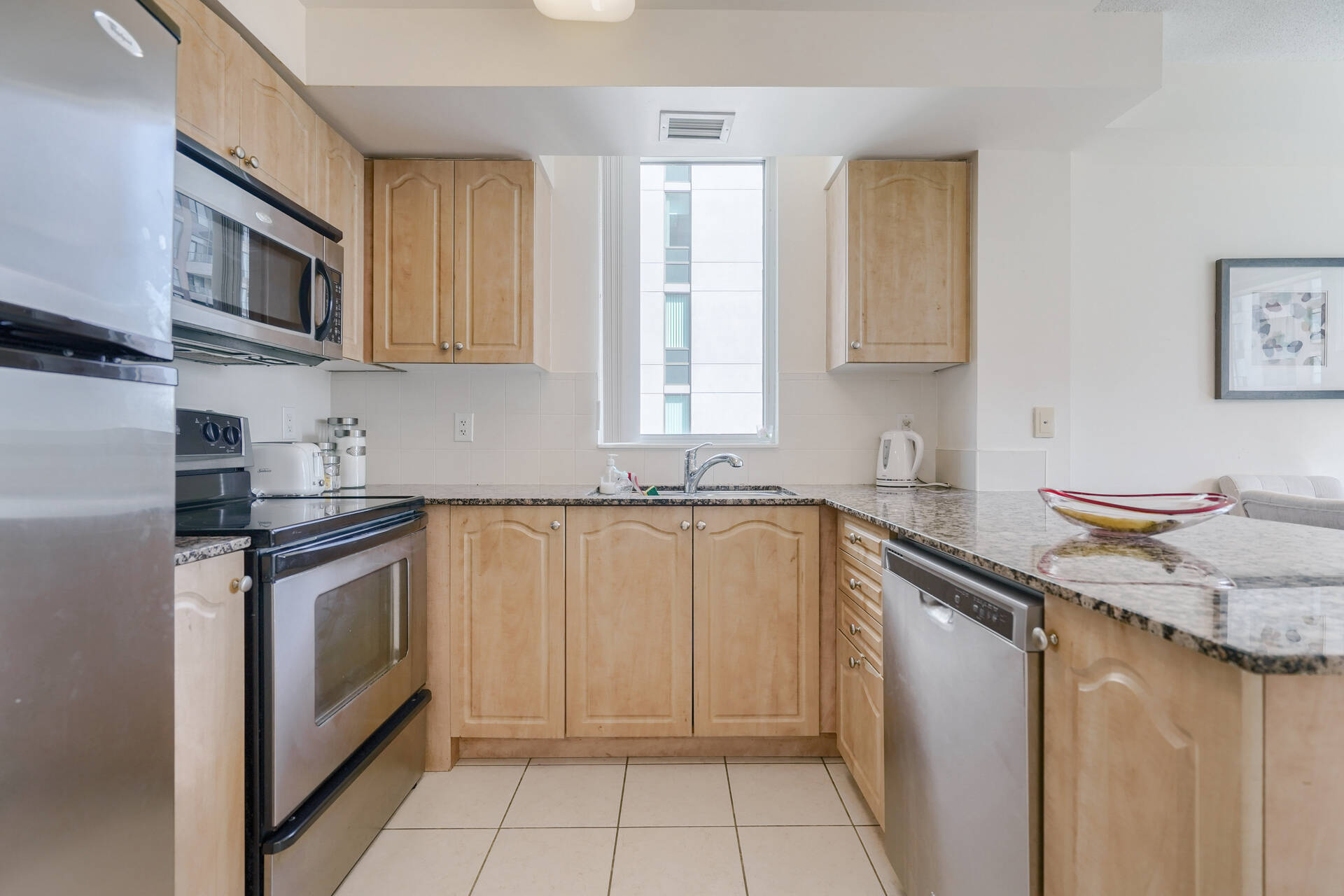 #1910-503 Beecroft Road, Toronto - photo 14