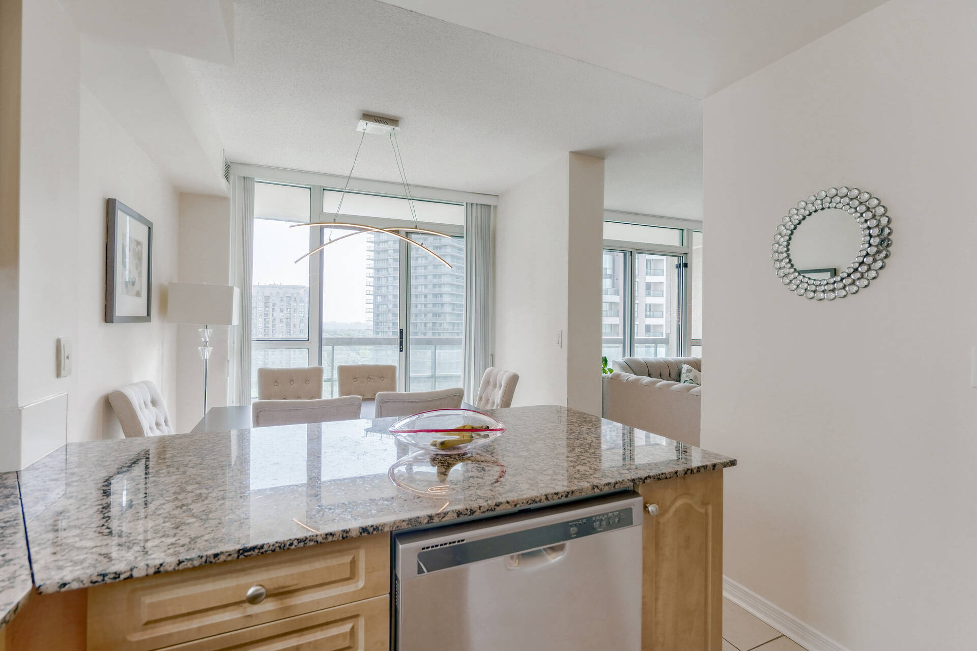 #1910-503 Beecroft Road, Toronto - photo 15