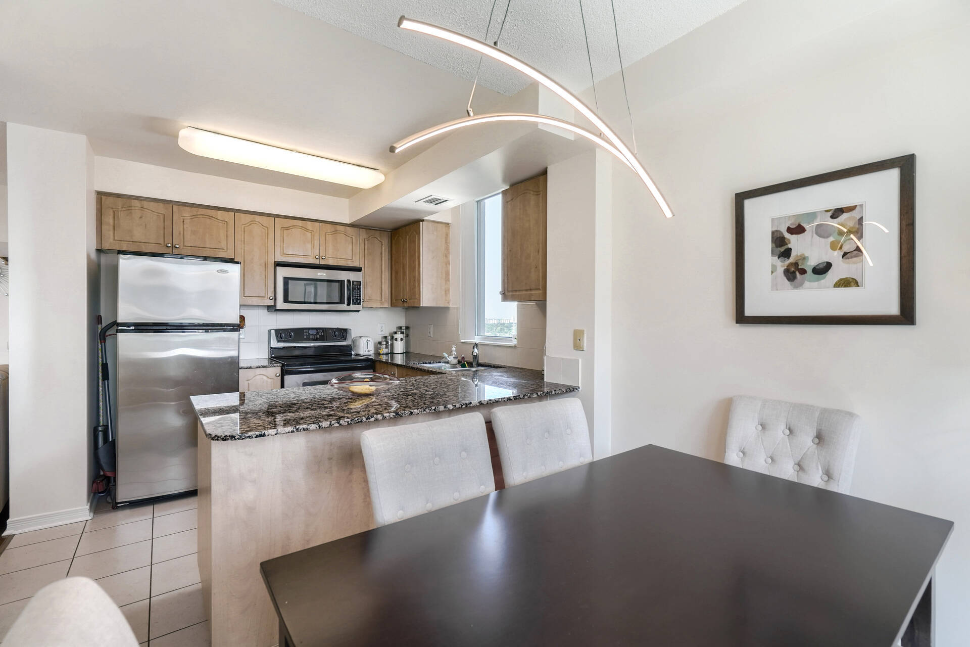 #1910-503 Beecroft Road, Toronto - photo 19