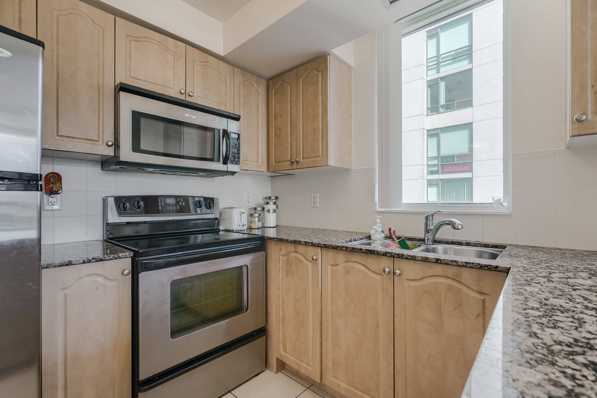 #1910-503 Beecroft Road, Toronto - photo 21
