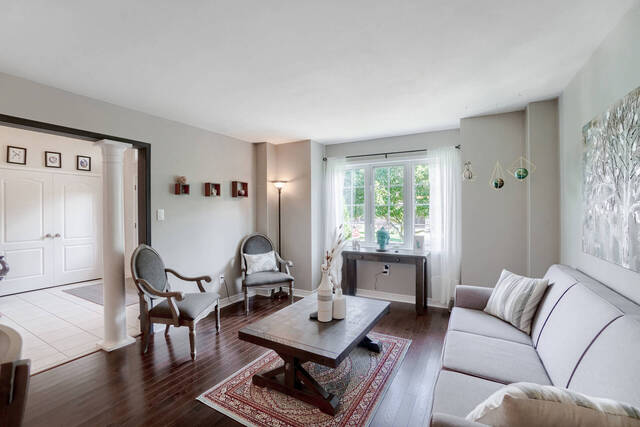 20 Grist Mill Drive, Georgetown - photo 6