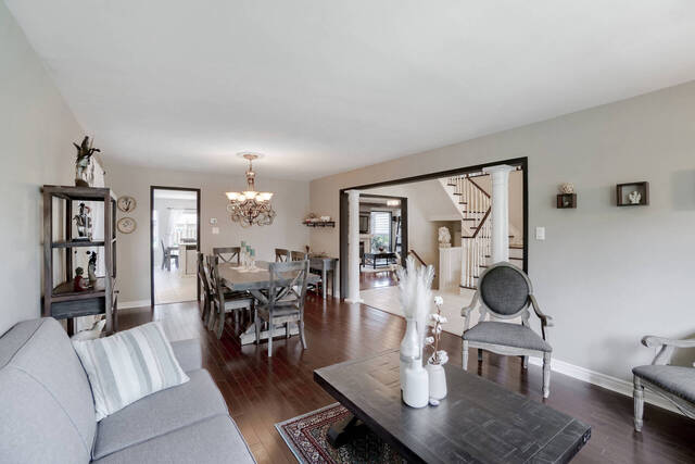 20 Grist Mill Drive, Georgetown - photo 8