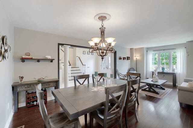 20 Grist Mill Drive, Georgetown - photo 9
