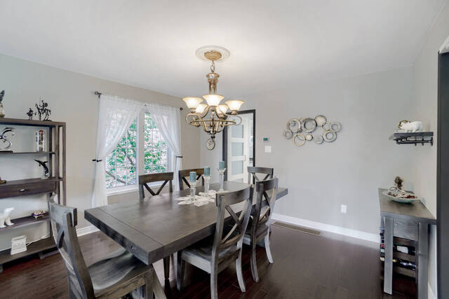 20 Grist Mill Drive, Georgetown - photo 10