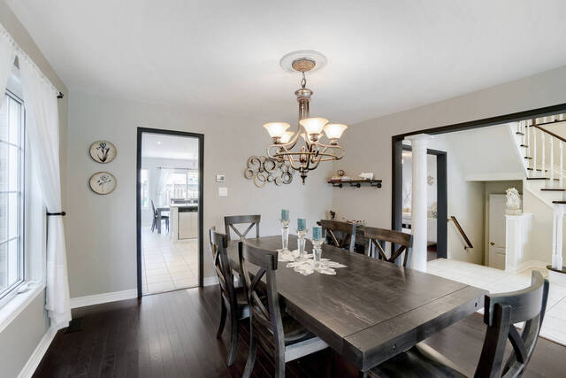 20 Grist Mill Drive, Georgetown - photo 12