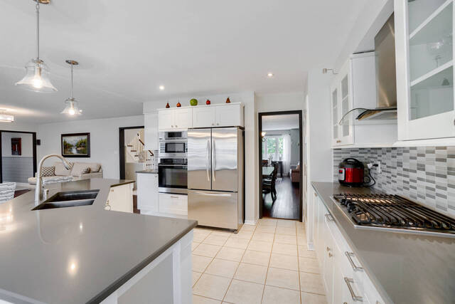 20 Grist Mill Drive, Georgetown - photo 13