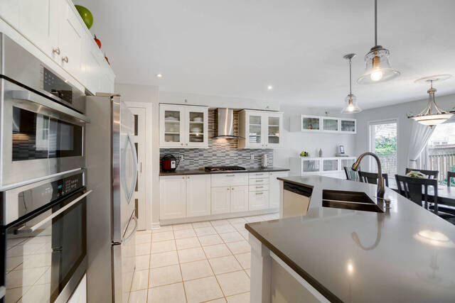 20 Grist Mill Drive, Georgetown - photo 15
