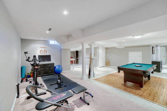 20 Grist Mill Drive, Georgetown - photo 50