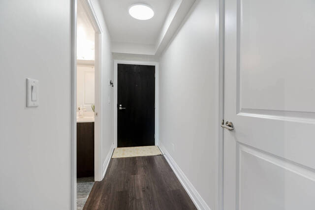 #409-3520 Danforth Avenue, Scarborough - photo 4