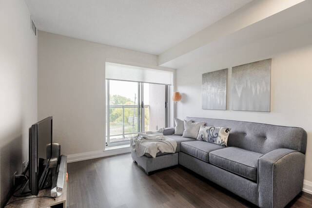 #409-3520 Danforth Avenue, Scarborough - photo 6