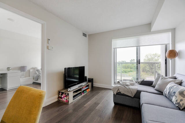 #409-3520 Danforth Avenue, Scarborough - photo 7