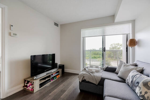 #409-3520 Danforth Avenue, Scarborough - photo 8