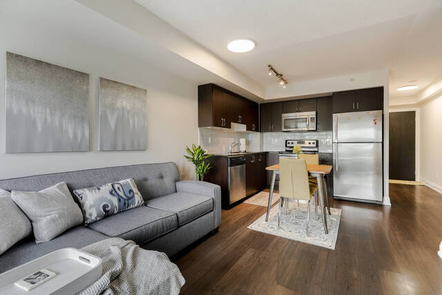#409-3520 Danforth Avenue, Scarborough - photo 9