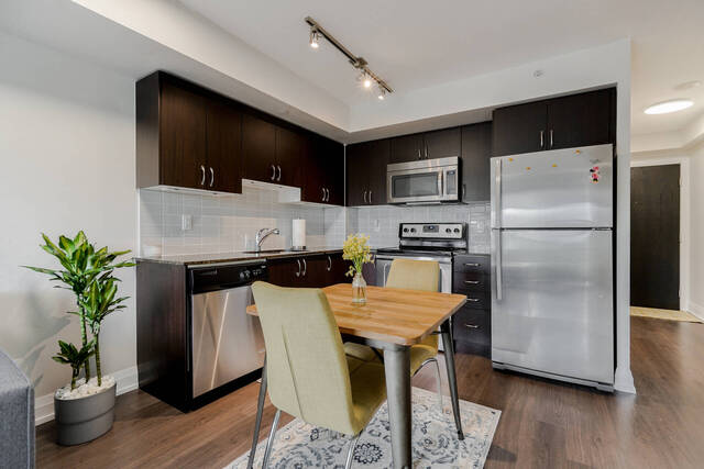 #409-3520 Danforth Avenue, Scarborough - photo 11