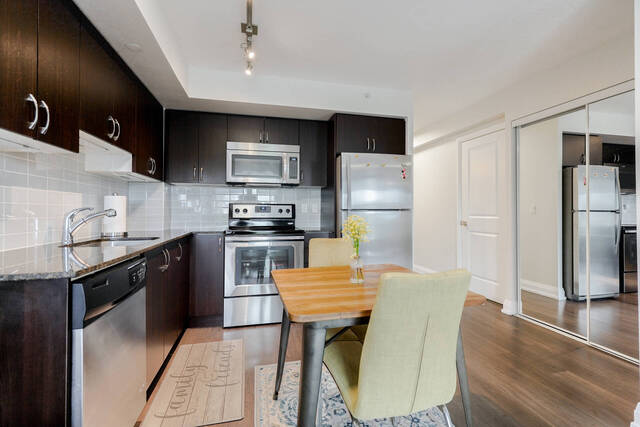 #409-3520 Danforth Avenue, Scarborough - photo 12