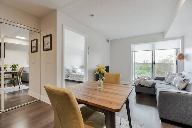 #409-3520 Danforth Avenue, Scarborough - photo 13