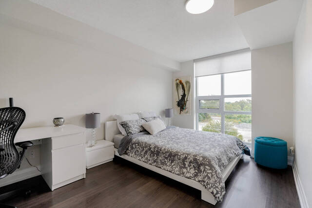 #409-3520 Danforth Avenue, Scarborough - photo 19