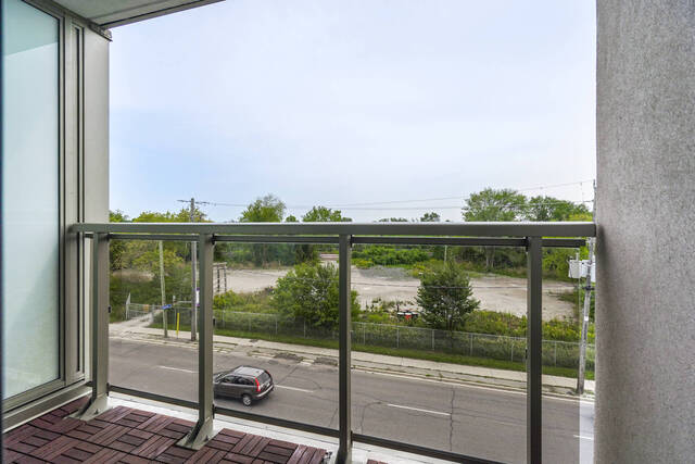 #409-3520 Danforth Avenue, Scarborough - photo 25