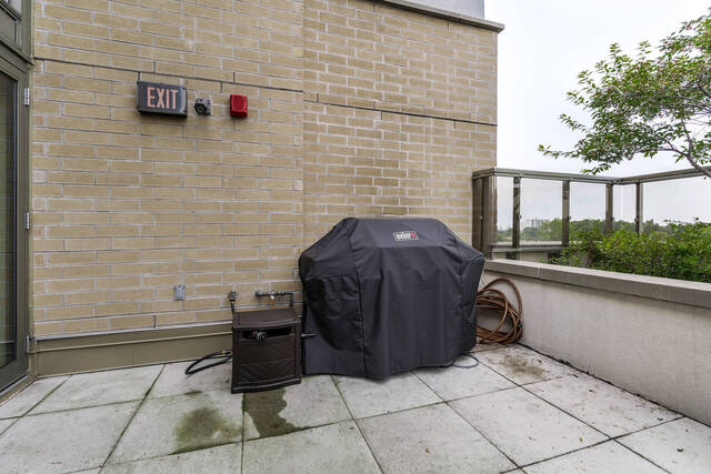#409-3520 Danforth Avenue, Scarborough - photo 29