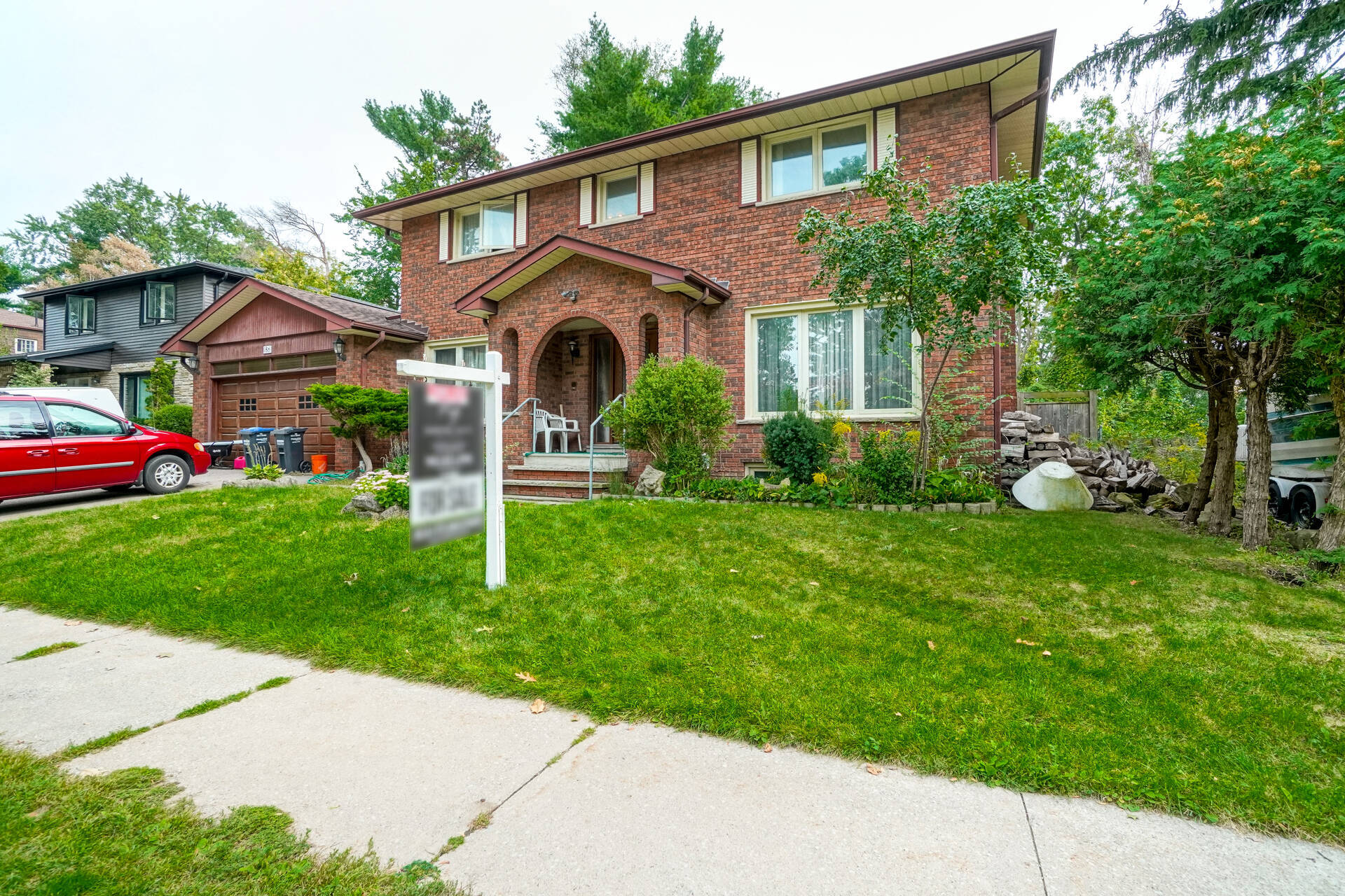 186 Cherry Post Drive, Mississauga - photo 5