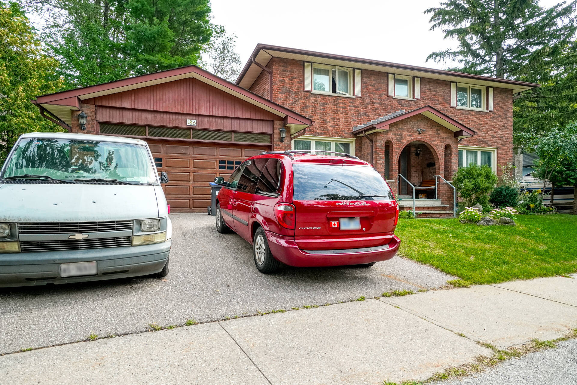 186 Cherry Post Drive, Mississauga - photo 6