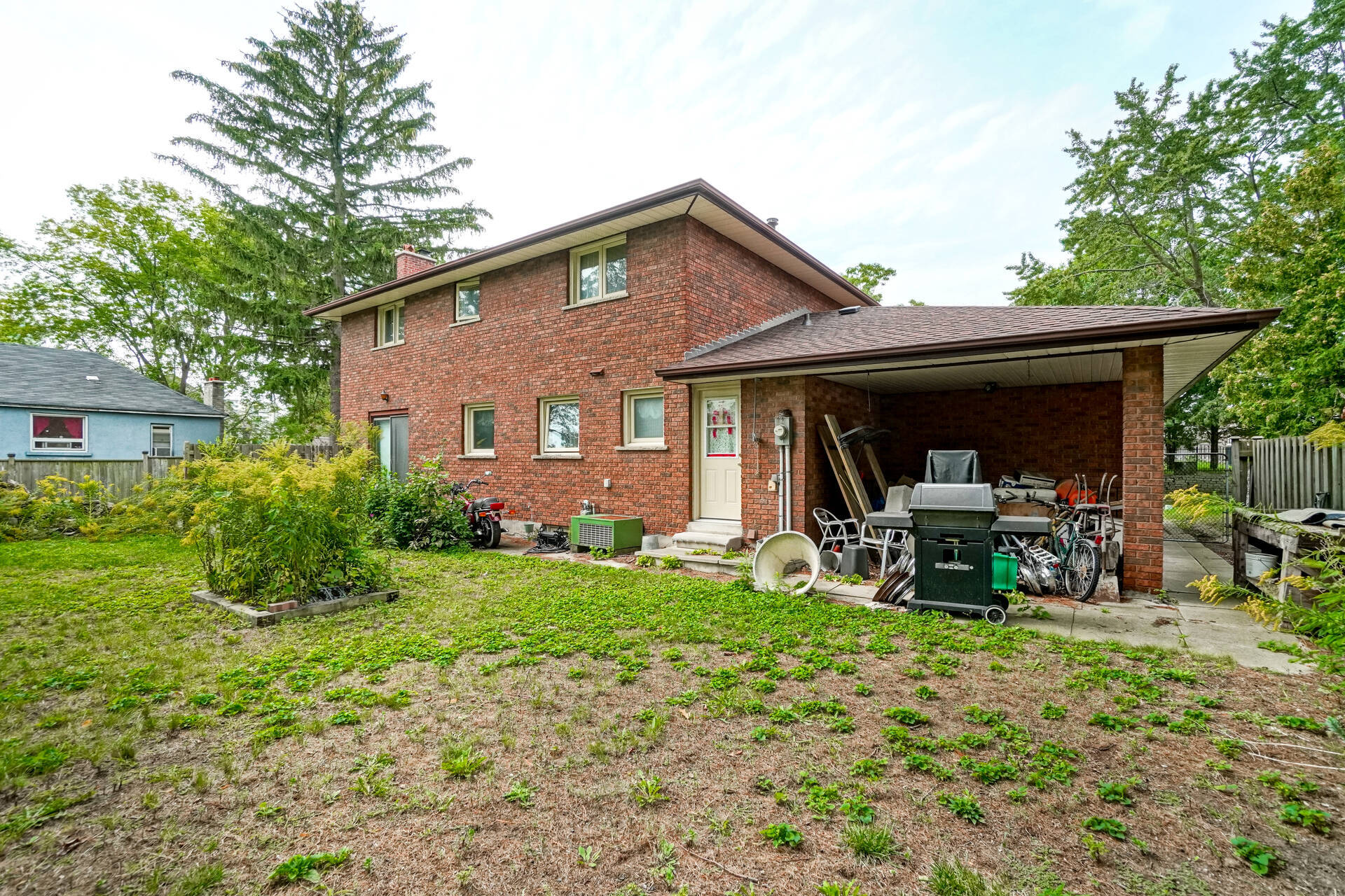186 Cherry Post Drive, Mississauga - photo 47