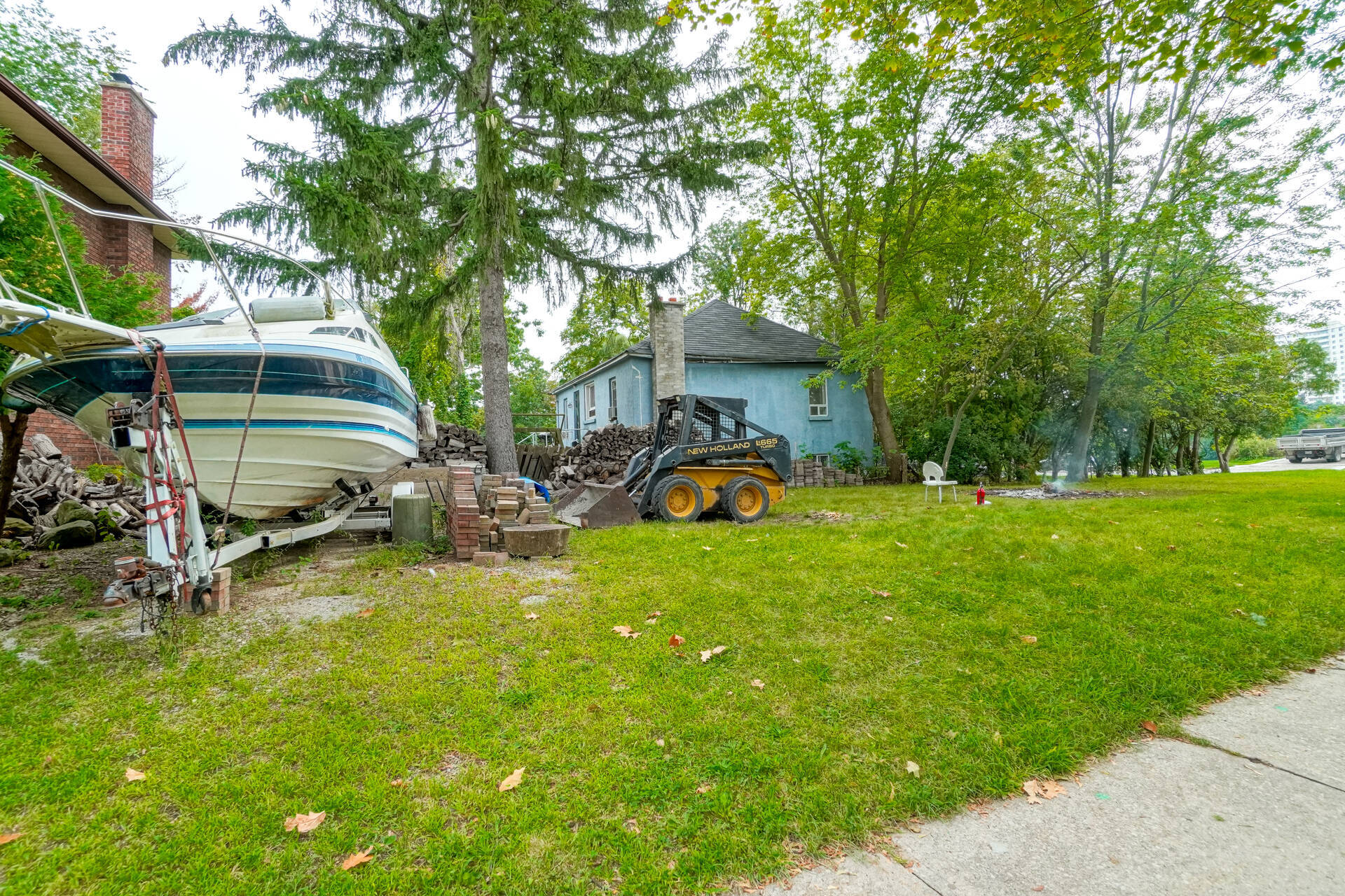 186 Cherry Post Drive, Mississauga - photo 49