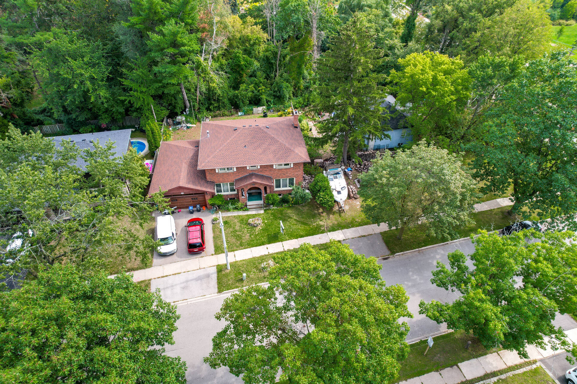 186 Cherry Post Drive, Mississauga - photo 62