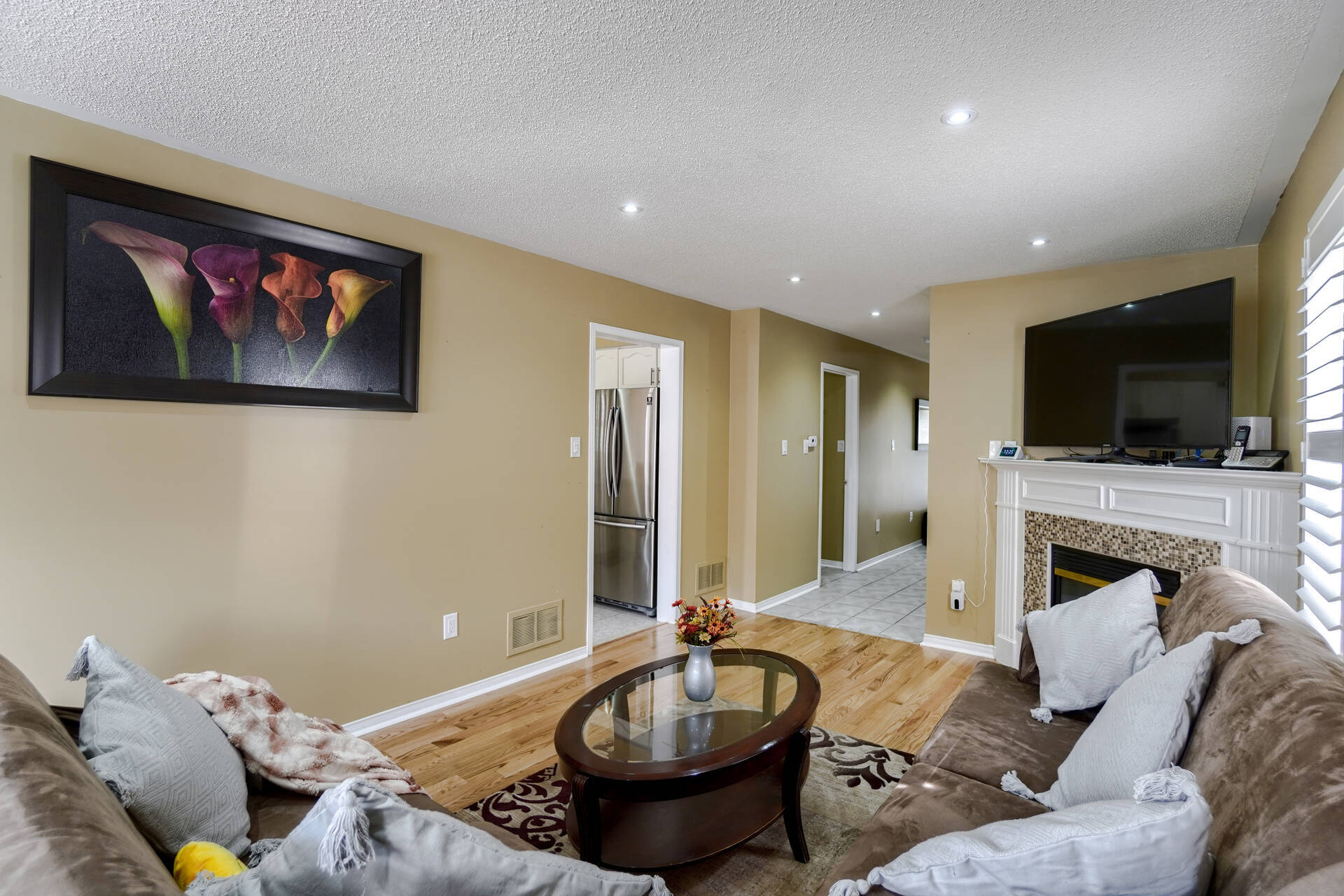 22 Hillsburgh Drive, Brampton - photo 7