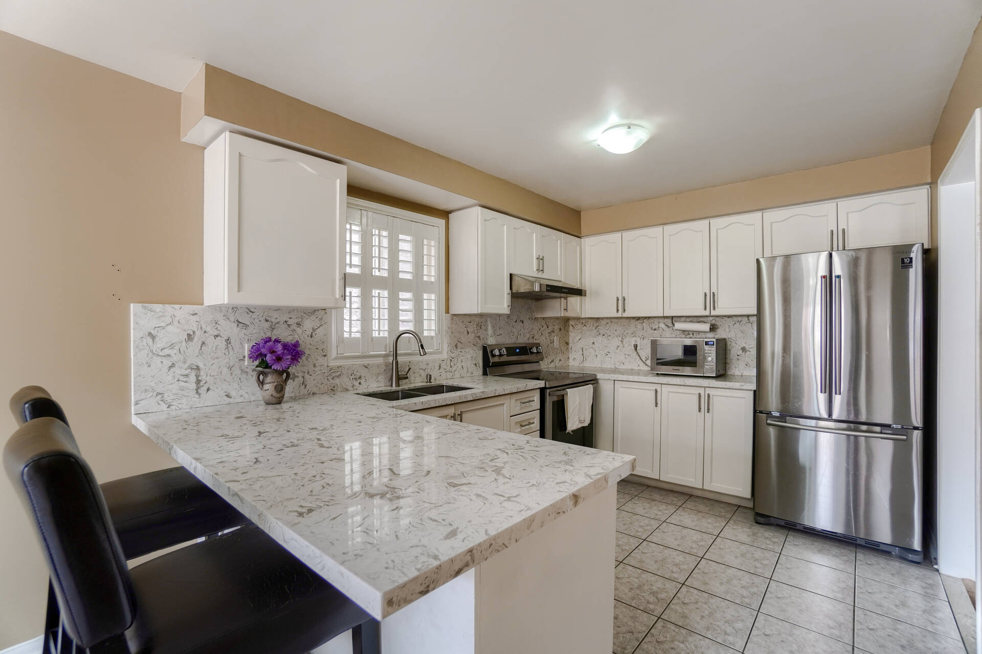 22 Hillsburgh Drive, Brampton - photo 17