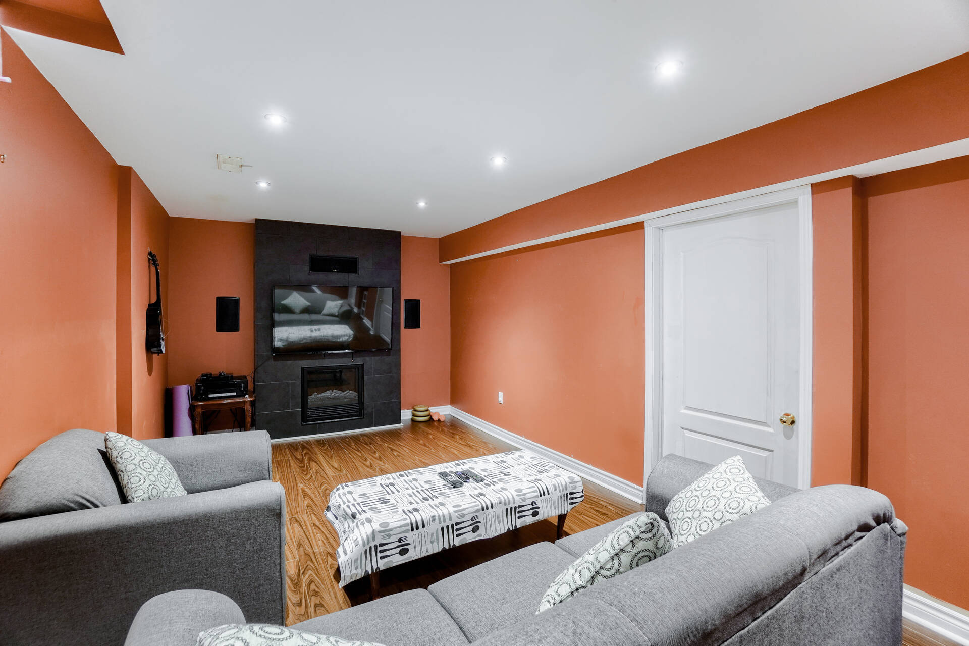22 Hillsburgh Drive, Brampton - photo 40