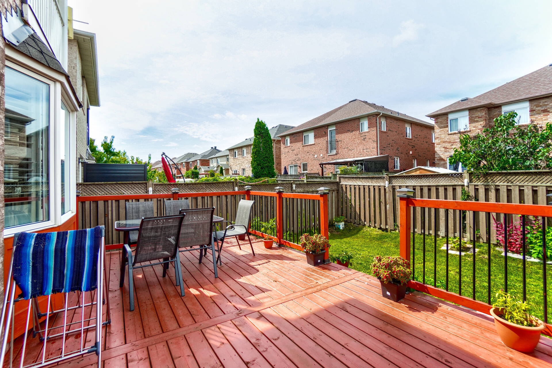 22 Hillsburgh Drive, Brampton - photo 44