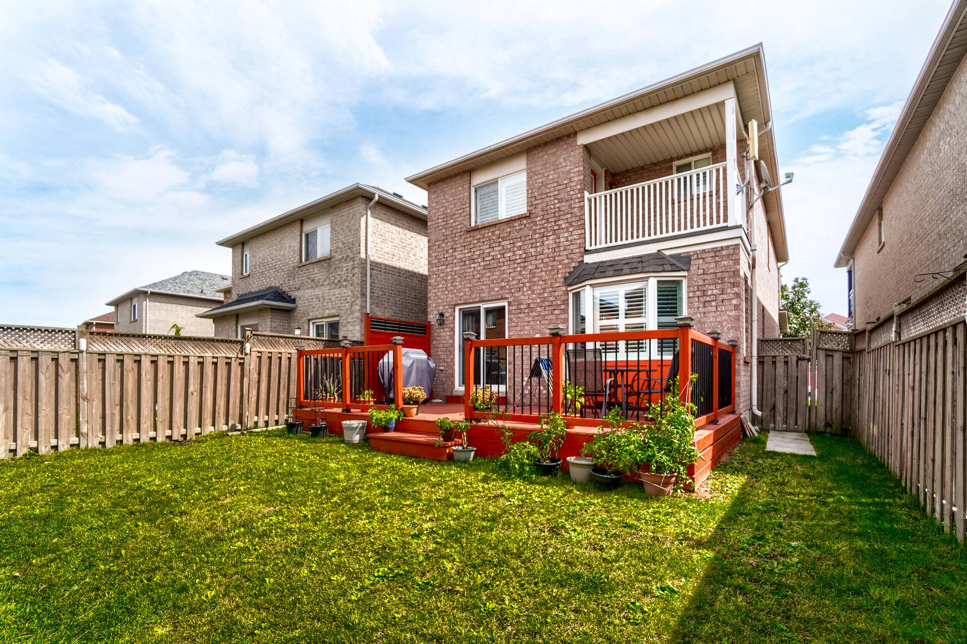 22 Hillsburgh Drive, Brampton - photo 45