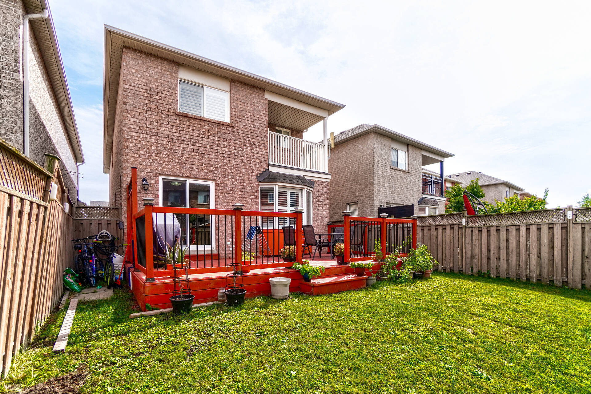 22 Hillsburgh Drive, Brampton - photo 46