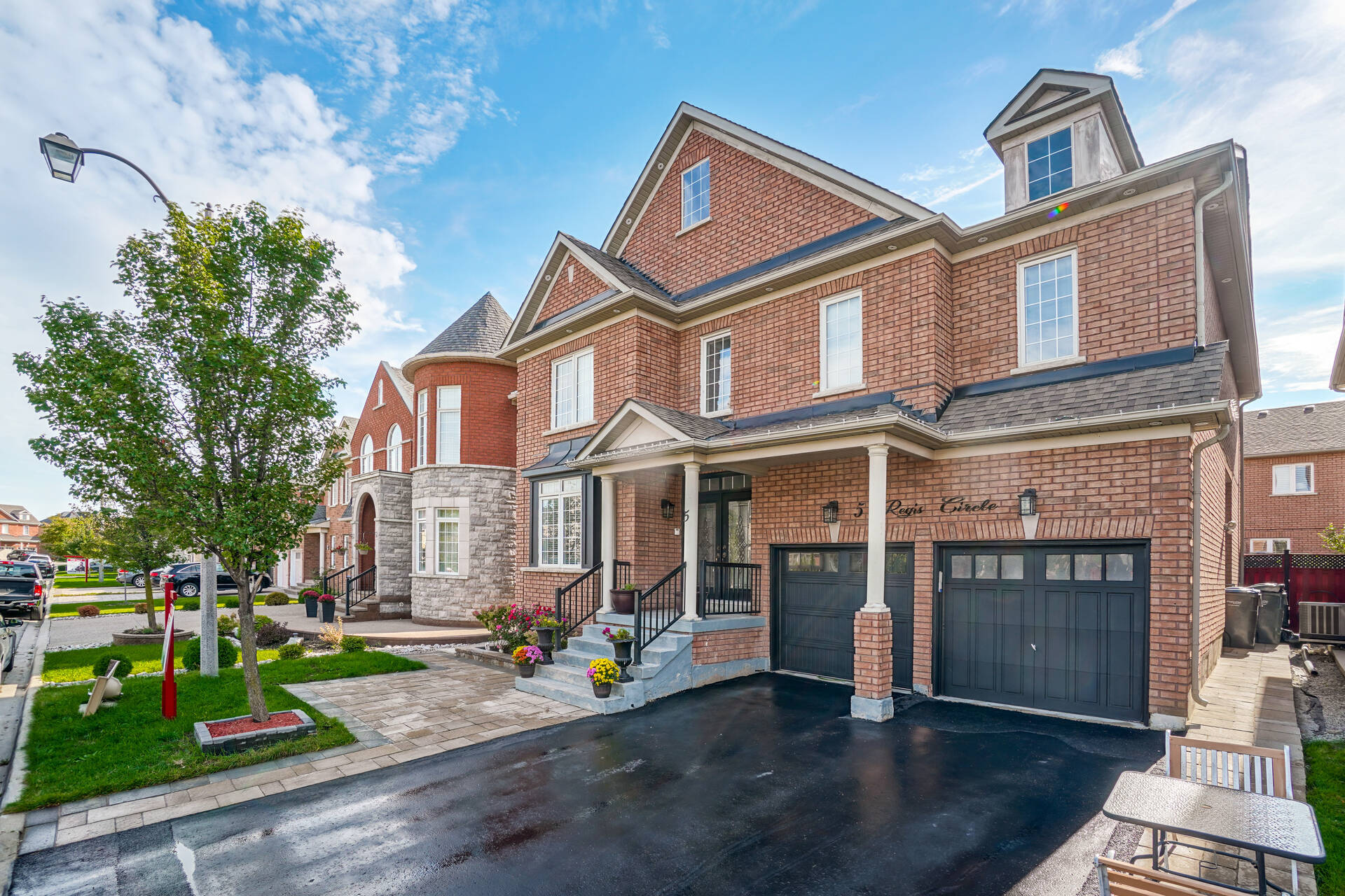 5 Regis Circle, Brampton - photo 3