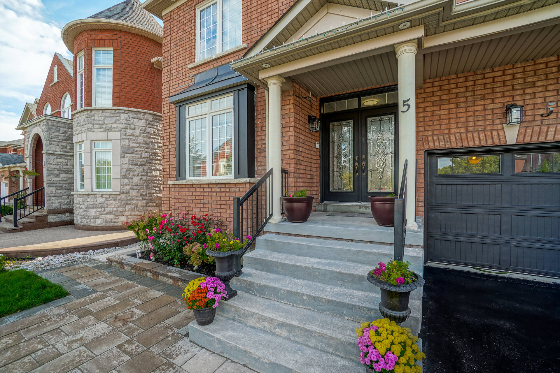 5 Regis Circle, Brampton - photo 4