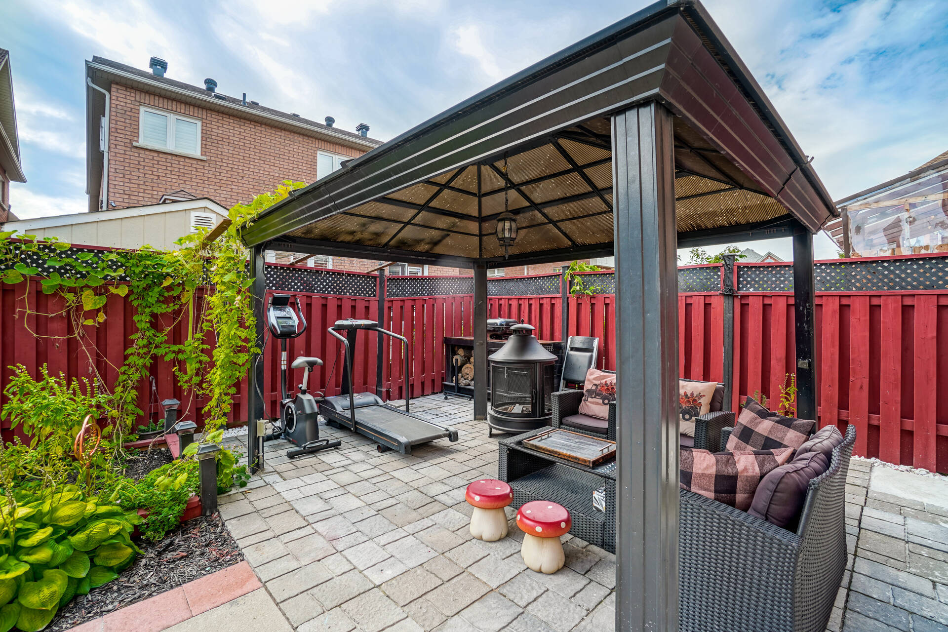 5 Regis Circle, Brampton - photo 63