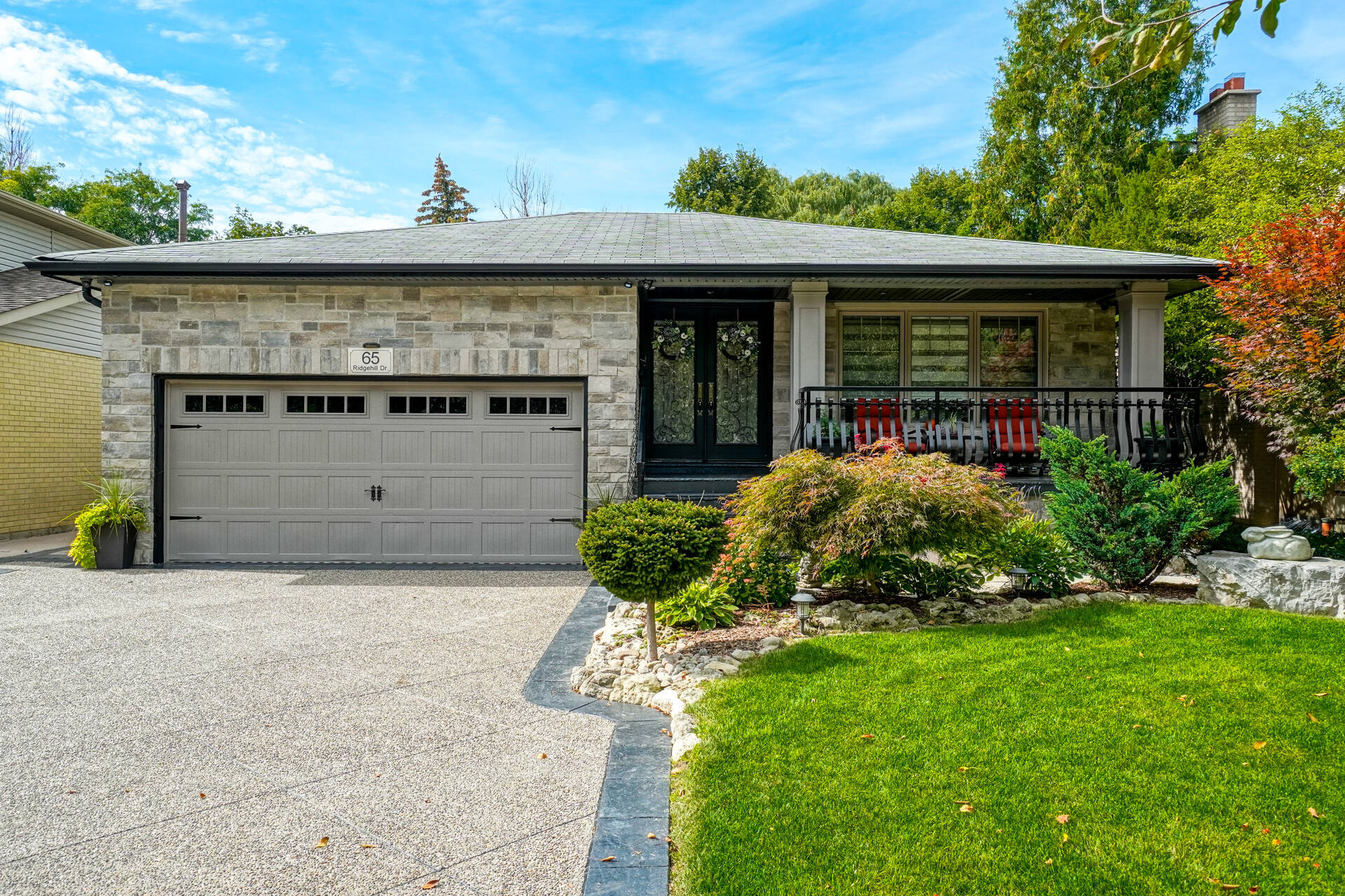 65 Ridgehill Drive by Manny Rodrigues