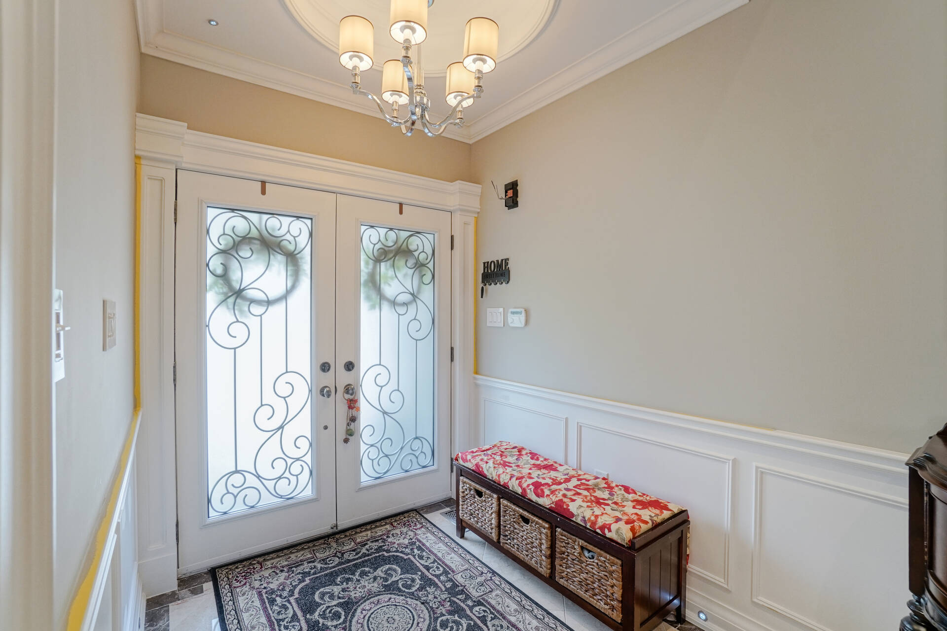 65 Ridgehill Drive by Manny Rodrigues