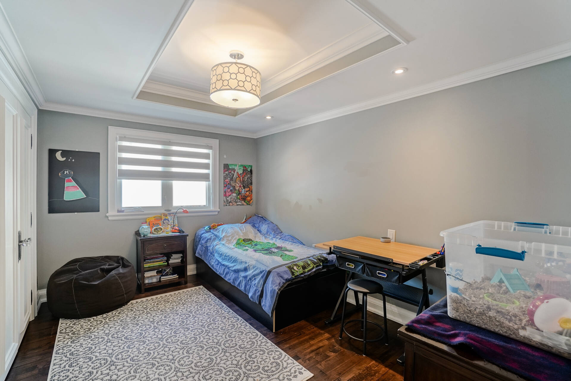 65 Ridgehill Drive by Manny Rodrigues