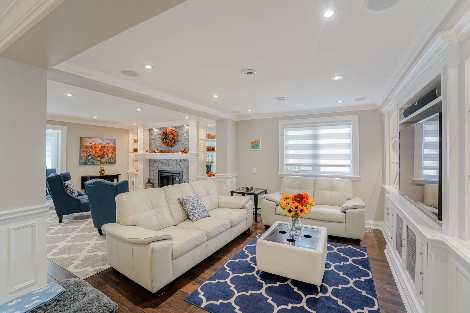 65 Ridgehill Drive by Manny Rodrigues