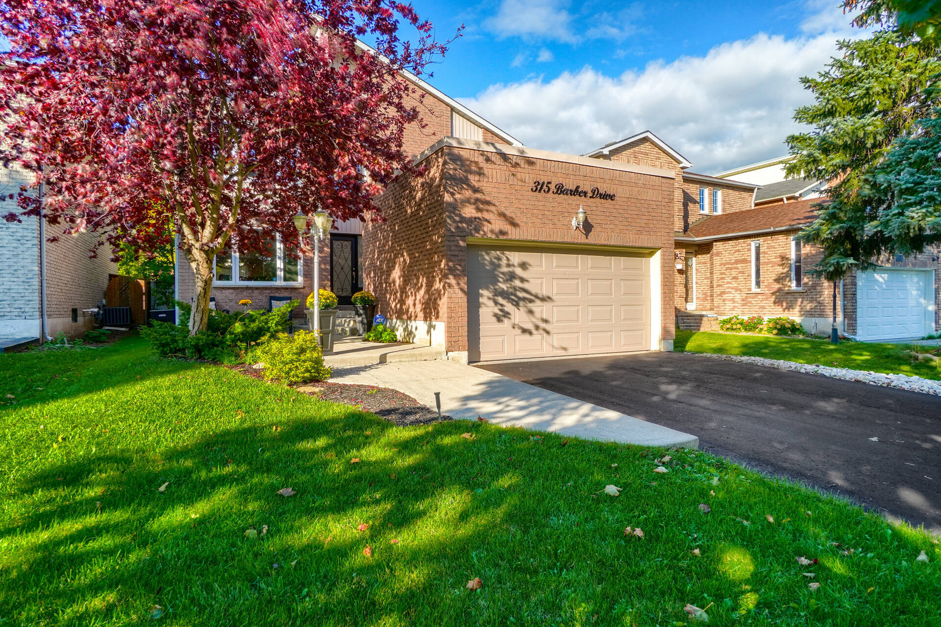 315 Barber Drive, Georgetown - photo 2