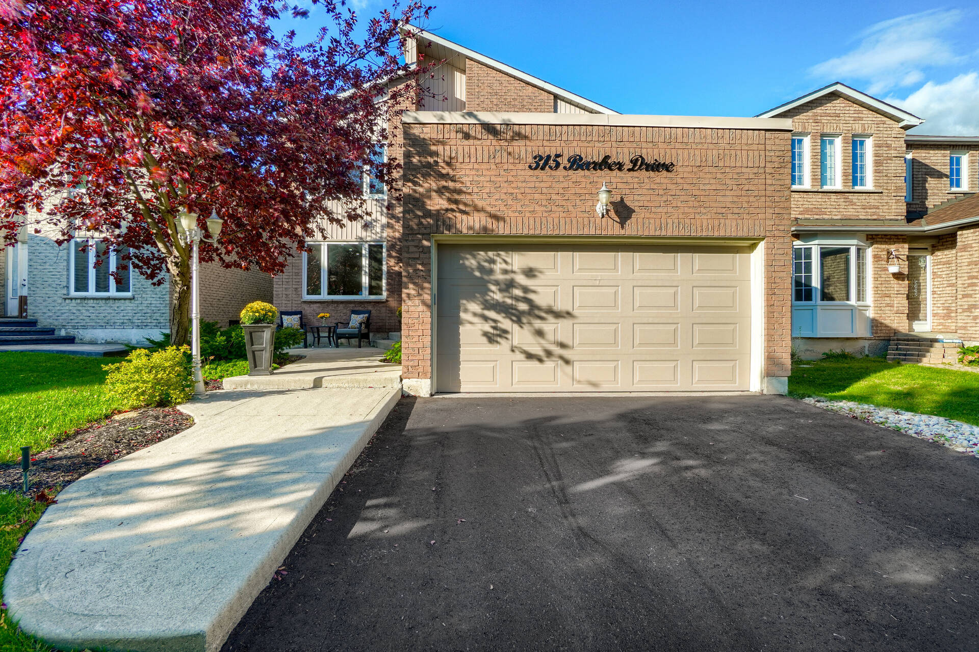 315 Barber Drive, Georgetown - photo 3