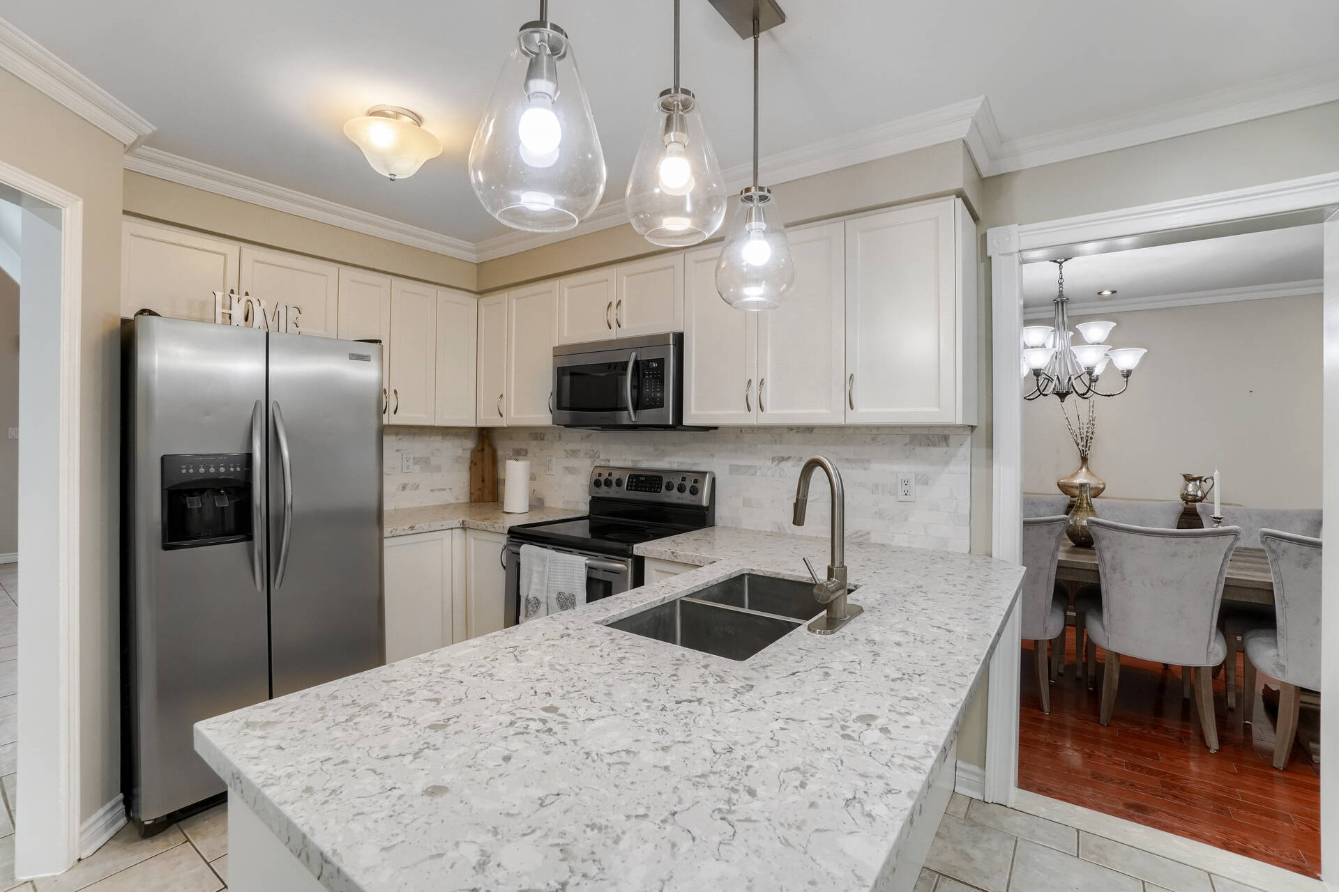 315 Barber Drive, Georgetown - photo 13