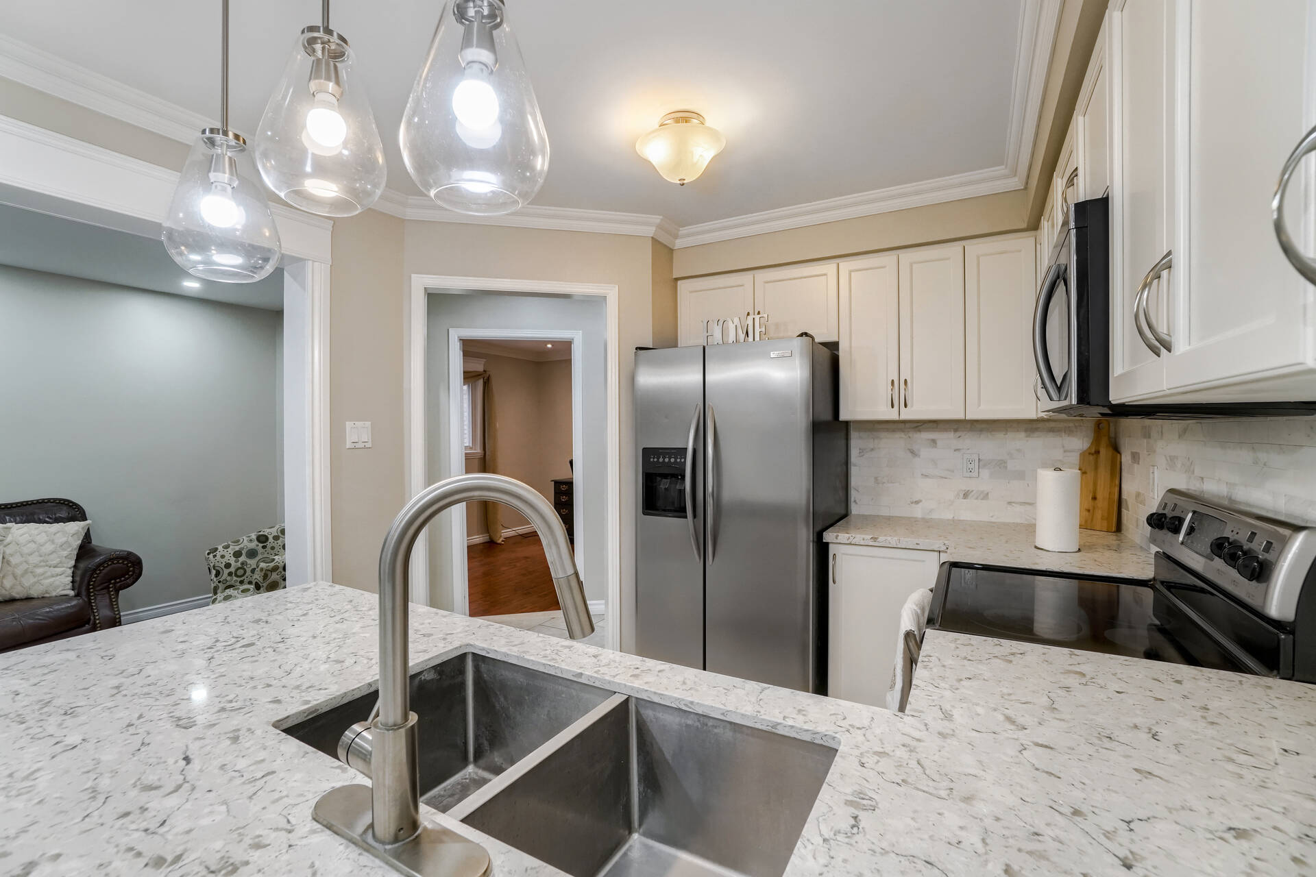 315 Barber Drive, Georgetown - photo 14