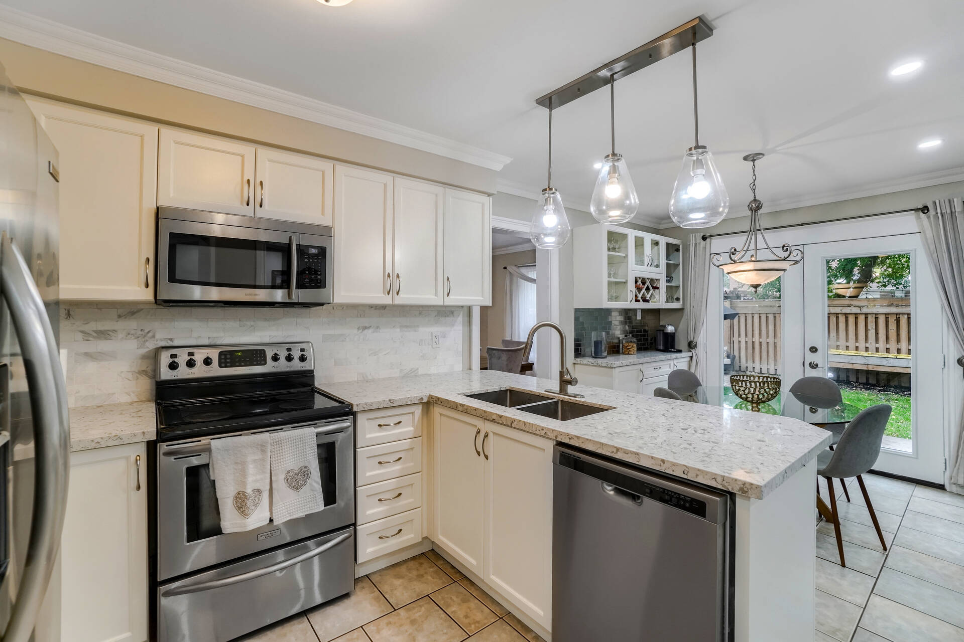 315 Barber Drive, Georgetown - photo 15