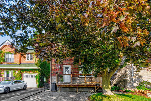 85 Essex Street, Guelph - photo 1