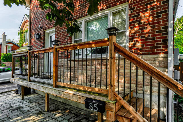 85 Essex Street, Guelph - photo 4